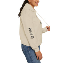 Load image into Gallery viewer, Cancer Hooded Sweatshirt