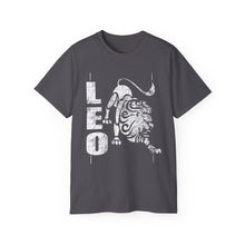 Load image into Gallery viewer, Leo Ultra Cotton Tee