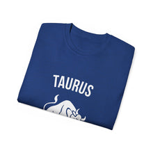 Load image into Gallery viewer, Taurus Cotton Tee
