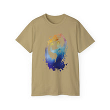 Load image into Gallery viewer, Aquarius Ultra Cotton Tee
