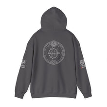 Load image into Gallery viewer, Sagittarius Hooded Sweatshirt