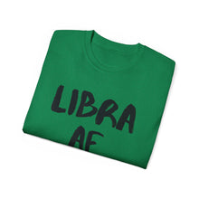 Load image into Gallery viewer, Libra Cotton Tee