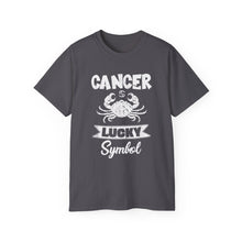 Load image into Gallery viewer, Cancer Ultra Cotton Tee