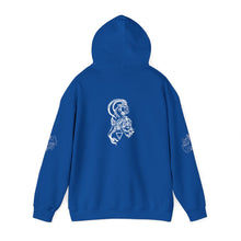 Load image into Gallery viewer, Capricorn Hooded Sweatshirt