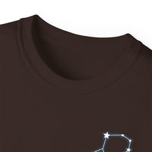 Load image into Gallery viewer, Pisces Ultra Cotton Tee