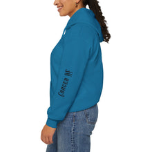 Load image into Gallery viewer, Cancer Hooded Sweatshirt