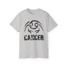 Load image into Gallery viewer, Cancer Ultra Cotton Tee