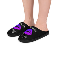 Load image into Gallery viewer, Gemini Women's Indoor Slippers