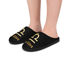 Load image into Gallery viewer, Libra Men's Indoor Slippers