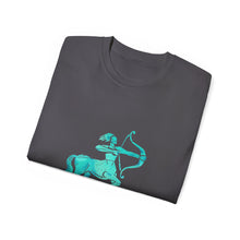 Load image into Gallery viewer, Sagittarius Ultra Cotton Tee