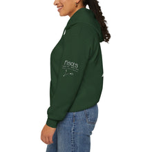 Load image into Gallery viewer, Pisces Hooded Sweatshirt