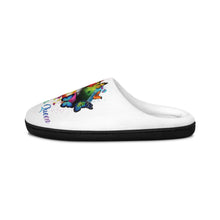 Load image into Gallery viewer, Aquarius Women Indoor Slippers