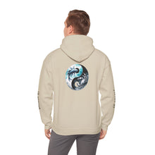 Load image into Gallery viewer, Cancer Hooded Sweatshirt