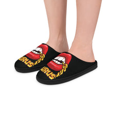 Load image into Gallery viewer, Taurus Women's Indoor Slippers