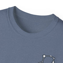 Load image into Gallery viewer, Pisces Ultra Cotton Tee
