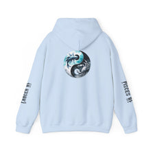 Load image into Gallery viewer, Cancer Hooded Sweatshirt