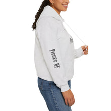 Load image into Gallery viewer, Cancer Hooded Sweatshirt