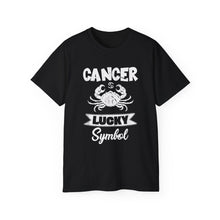Load image into Gallery viewer, Cancer Ultra Cotton Tee