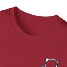 Load image into Gallery viewer, Pisces Ultra Cotton Tee
