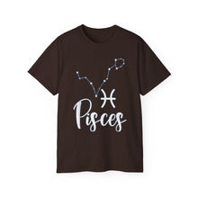 Load image into Gallery viewer, Pisces Ultra Cotton Tee