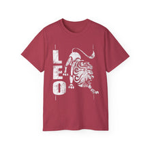Load image into Gallery viewer, Leo Ultra Cotton Tee