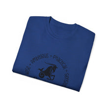 Load image into Gallery viewer, Capricorn Cotton Tee