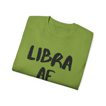 Load image into Gallery viewer, Libra Cotton Tee
