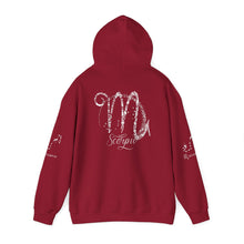 Load image into Gallery viewer, Scorpio Hooded Sweatshirt