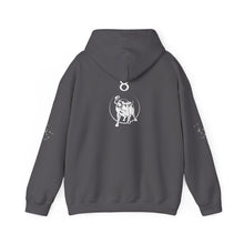 Load image into Gallery viewer, Taurus Hooded Sweatshirt