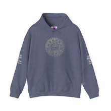 Load image into Gallery viewer, Sagittarius Hooded Sweatshirt