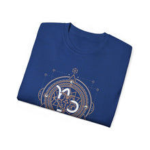 Load image into Gallery viewer, Capricorn Cotton Tee