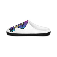 Load image into Gallery viewer, Capricorn Women's Indoor Slippers
