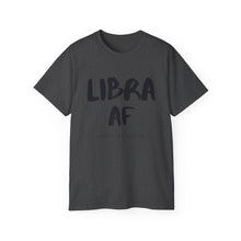 Load image into Gallery viewer, Libra Cotton Tee