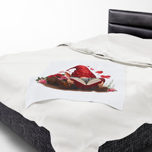 Load image into Gallery viewer, Velveteen Plush Blanket