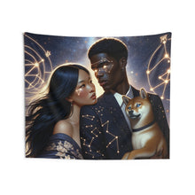 Load image into Gallery viewer, Indoor Wall Tapestries