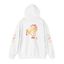 Load image into Gallery viewer, Leo Hooded Sweatshirt