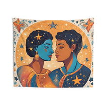 Load image into Gallery viewer, Gemini Wall Tapestries
