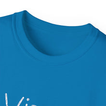Load image into Gallery viewer, Virgo Cotton Tee