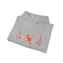 Load image into Gallery viewer, Leo Hooded Sweatshirt