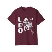 Load image into Gallery viewer, Leo Ultra Cotton Tee
