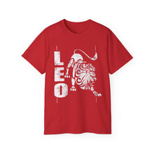 Load image into Gallery viewer, Leo Ultra Cotton Tee