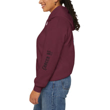 Load image into Gallery viewer, Cancer Hooded Sweatshirt
