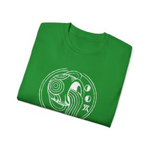 Load image into Gallery viewer, Aquarius Ultra Cotton Tee
