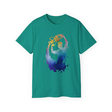 Load image into Gallery viewer, Aquarius Ultra Cotton Tee