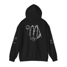 Load image into Gallery viewer, Scorpio Hooded Sweatshirt