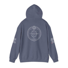Load image into Gallery viewer, Sagittarius Hooded Sweatshirt