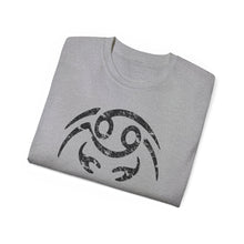Load image into Gallery viewer, Cancer Ultra Cotton Tee