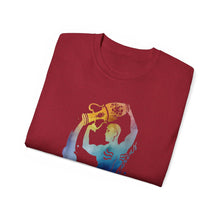 Load image into Gallery viewer, Aquarius Ultra Cotton Tee