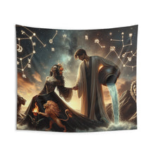 Load image into Gallery viewer, Indoor Wall Tapestries