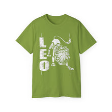 Load image into Gallery viewer, Leo Ultra Cotton Tee